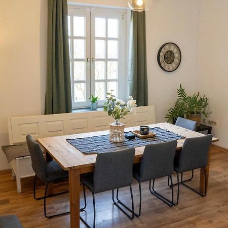 Ferienhaus Fristerhof Keeken Esterno foto