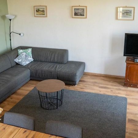Ferienhaus Fristerhof Keeken Esterno foto