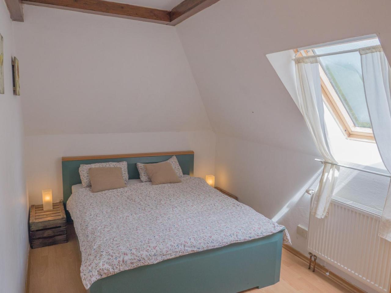 Ferienhaus Fristerhof Keeken Esterno foto